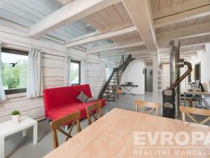 Prodej rodinného domu, Bojanovice - Senešnice, Senešnice, 260 m2