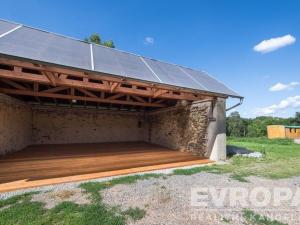 Prodej rodinného domu, Bojanovice - Senešnice, Senešnice, 260 m2