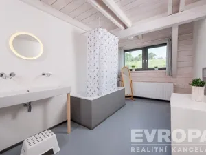 Prodej rodinného domu, Bojanovice - Senešnice, Senešnice, 260 m2