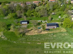 Prodej rodinného domu, Bojanovice - Senešnice, Senešnice, 260 m2