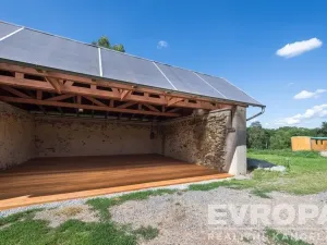 Prodej rodinného domu, Bojanovice - Senešnice, Senešnice, 260 m2