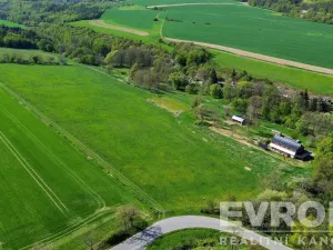 Prodej rodinného domu, Bojanovice - Senešnice, Senešnice, 260 m2