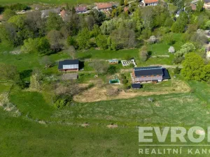 Prodej rodinného domu, Bojanovice - Senešnice, Senešnice, 260 m2