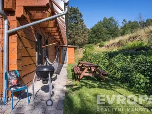 Prodej rodinného domu, Bojanovice - Senešnice, Senešnice, 260 m2