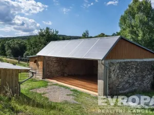 Prodej rodinného domu, Bojanovice - Senešnice, Senešnice, 260 m2