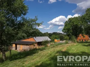 Prodej rodinného domu, Bojanovice - Senešnice, Senešnice, 260 m2