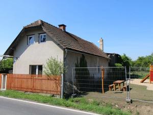 Prodej rodinného domu, Úžice, 70 m2