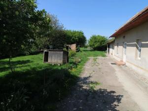 Prodej rodinného domu, Úžice, 70 m2