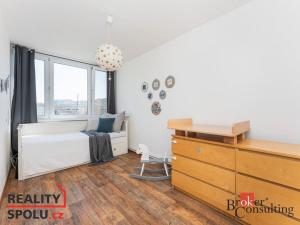 Prodej bytu 3+kk, Praha - Karlín, Nekvasilova, 71 m2