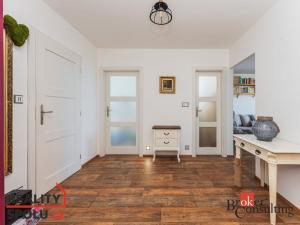 Prodej bytu 3+kk, Praha - Karlín, Nekvasilova, 71 m2