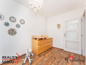 Prodej bytu 3+kk, Praha - Karlín, Nekvasilova, 71 m2