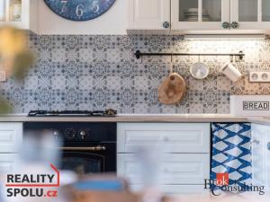 Prodej bytu 3+kk, Praha - Karlín, Nekvasilova, 71 m2