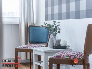 Prodej bytu 3+kk, Praha - Karlín, Nekvasilova, 71 m2