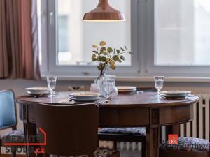 Prodej bytu 3+kk, Praha - Karlín, Nekvasilova, 71 m2