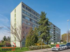 Prodej bytu 3+kk, Praha - Karlín, Nekvasilova, 71 m2