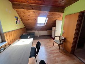Pronájem bytu 1+1, Praha - Krč, Rosečská, 32 m2