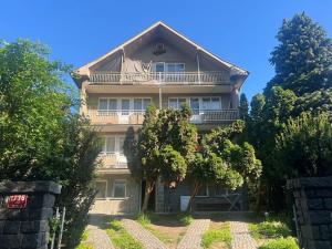 Pronájem bytu 1+1, Praha - Krč, Rosečská, 32 m2