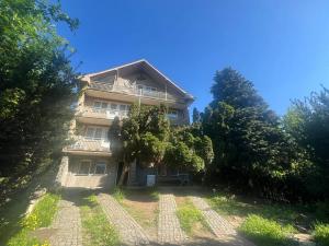 Pronájem bytu 1+1, Praha - Krč, Rosečská, 32 m2
