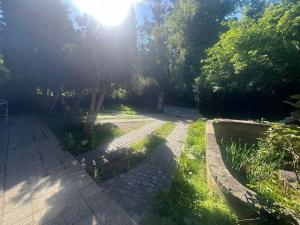 Pronájem bytu 1+1, Praha - Krč, Rosečská, 32 m2