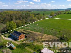 Prodej ubytování, Bojanovice - Senešnice, Senešnice, 260 m2