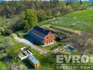 Prodej ubytování, Bojanovice - Senešnice, Senešnice, 260 m2