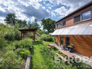 Prodej ubytování, Bojanovice - Senešnice, Senešnice, 260 m2