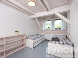 Prodej ubytování, Bojanovice - Senešnice, Senešnice, 260 m2