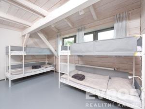 Prodej ubytování, Bojanovice - Senešnice, Senešnice, 260 m2