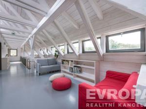 Prodej ubytování, Bojanovice - Senešnice, Senešnice, 260 m2