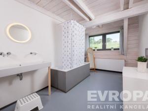 Prodej ubytování, Bojanovice - Senešnice, Senešnice, 260 m2