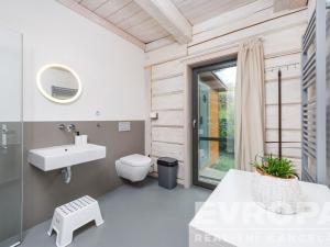 Prodej ubytování, Bojanovice - Senešnice, Senešnice, 260 m2