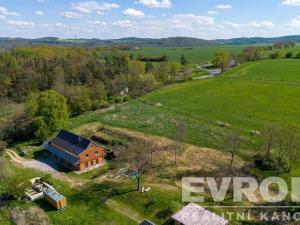 Prodej ubytování, Bojanovice - Senešnice, Senešnice, 260 m2