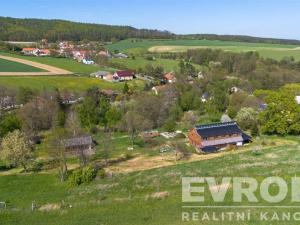 Prodej ubytování, Bojanovice - Senešnice, Senešnice, 260 m2