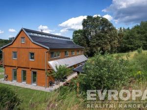 Prodej ubytování, Bojanovice - Senešnice, Senešnice, 260 m2