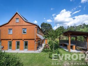 Prodej ubytování, Bojanovice - Senešnice, Senešnice, 260 m2