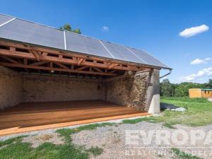 Prodej ubytování, Bojanovice - Senešnice, Senešnice, 260 m2