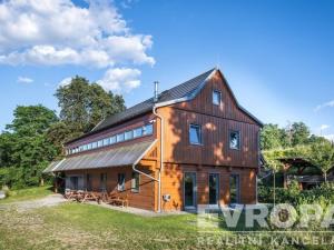 Prodej ubytování, Bojanovice - Senešnice, Senešnice, 260 m2