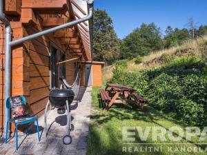 Prodej ubytování, Bojanovice - Senešnice, Senešnice, 260 m2