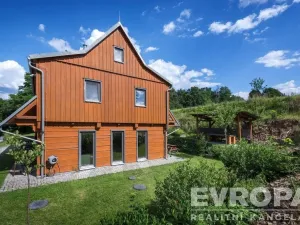Prodej komerční nemovitosti, Bojanovice - Senešnice, Senešnice, 260 m2