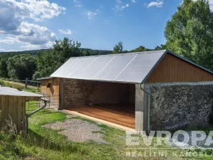 Prodej komerční nemovitosti, Bojanovice - Senešnice, Senešnice, 260 m2