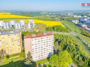 Prodej bytu 1+1, Plzeň - Skvrňany, Vojanova, 34 m2