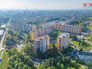 Prodej bytu 1+1, Plzeň - Skvrňany, Vojanova, 34 m2