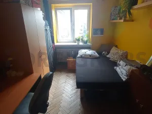 Pronájem bytu 1+kk, Brno, Mezírka, 25 m2