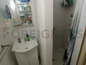 Pronájem bytu 1+kk, Brno, Mezírka, 25 m2