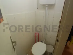 Pronájem bytu 1+kk, Brno, Mezírka, 25 m2