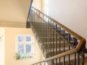 Pronájem bytu 2+kk, Praha - Nusle, Táborská, 52 m2