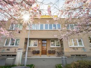 Prodej bytu 1+1, Brno, Skácelova, 38 m2