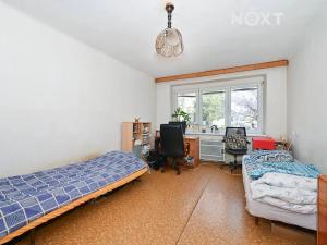 Prodej bytu 1+1, Brno, Skácelova, 38 m2