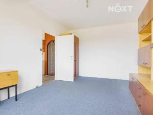 Pronájem bytu 1+1, Žatec, Družstevní, 36 m2