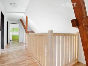 Prodej rodinného domu, Kryry, Tovární, 135 m2